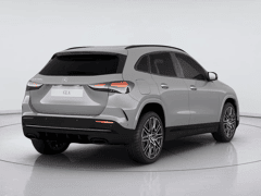 Mercedes-Benz GLA 250 e 140 Years Edition - Afbeelding 2