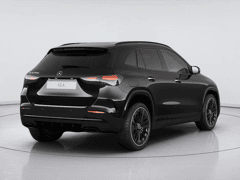 Mercedes-Benz GLA 250 e 140 Years Edition - Afbeelding 2