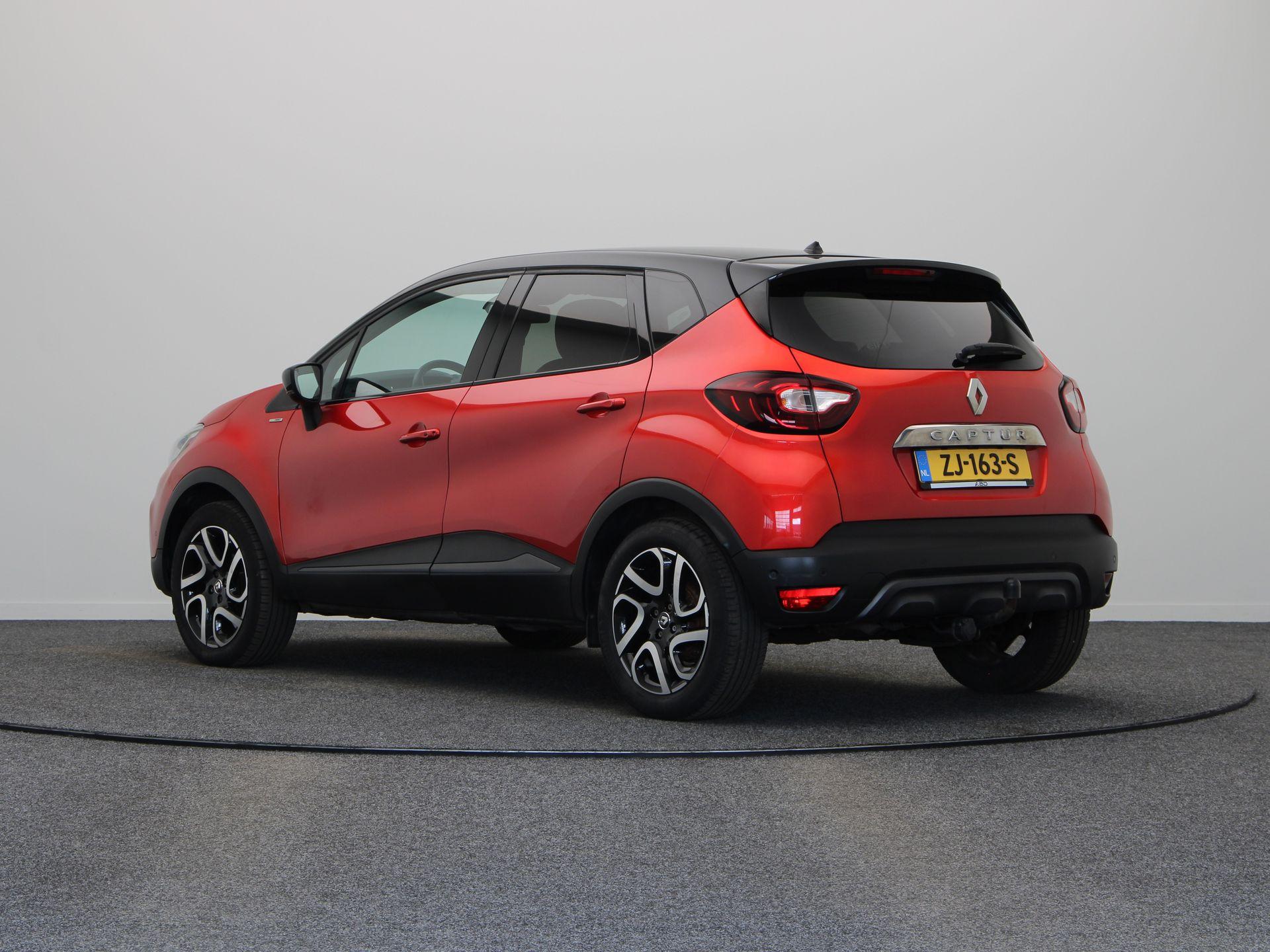 Renault Captur TCe 90pk Bose - Afbeelding 3
