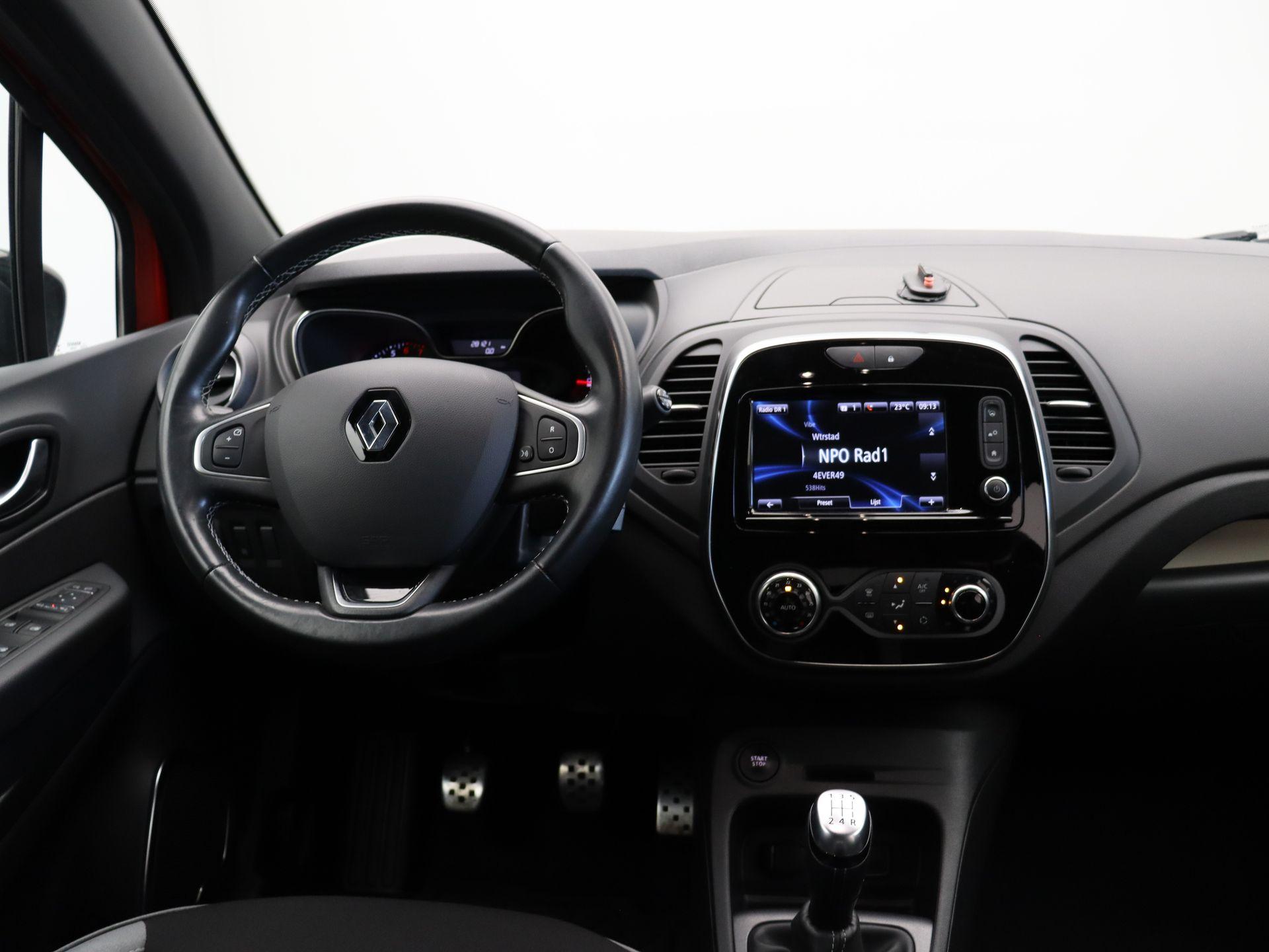 Renault Captur TCe 90pk Bose - Afbeelding 5