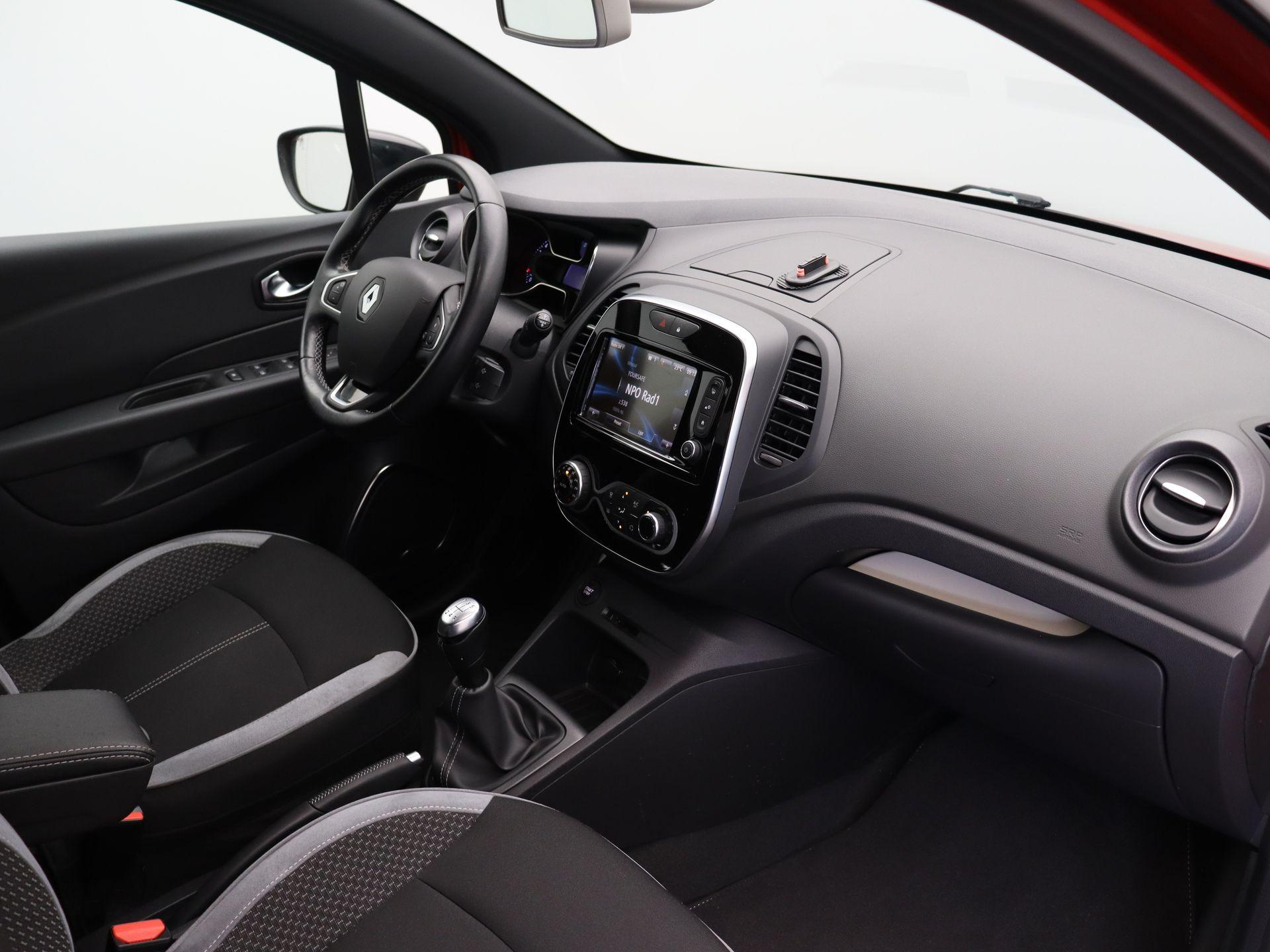 Renault Captur TCe 90pk Bose - Afbeelding 6