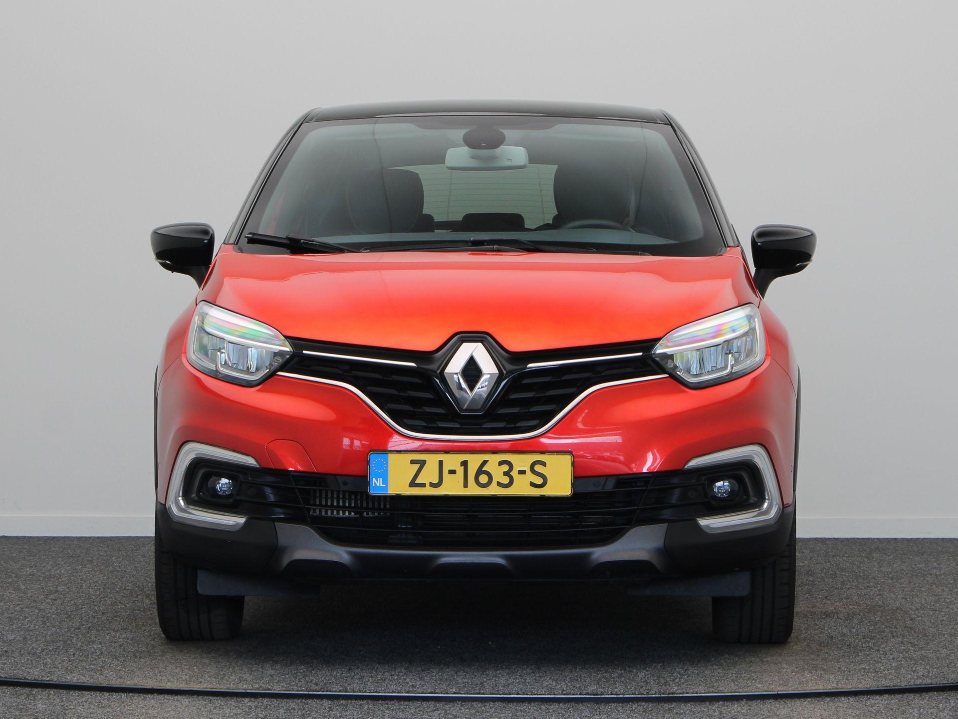 Renault Captur TCe 90pk Bose - Afbeelding 7
