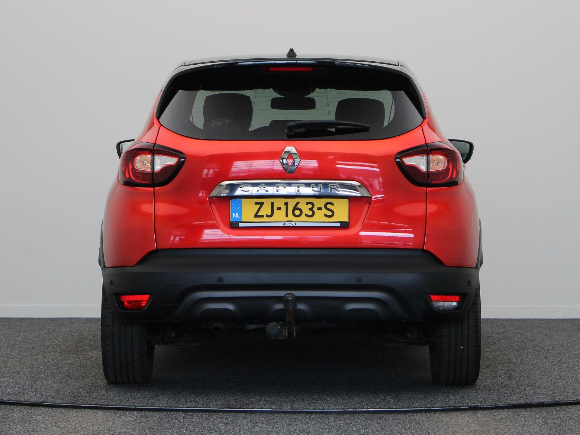 Renault Captur TCe 90pk Bose - Afbeelding 8