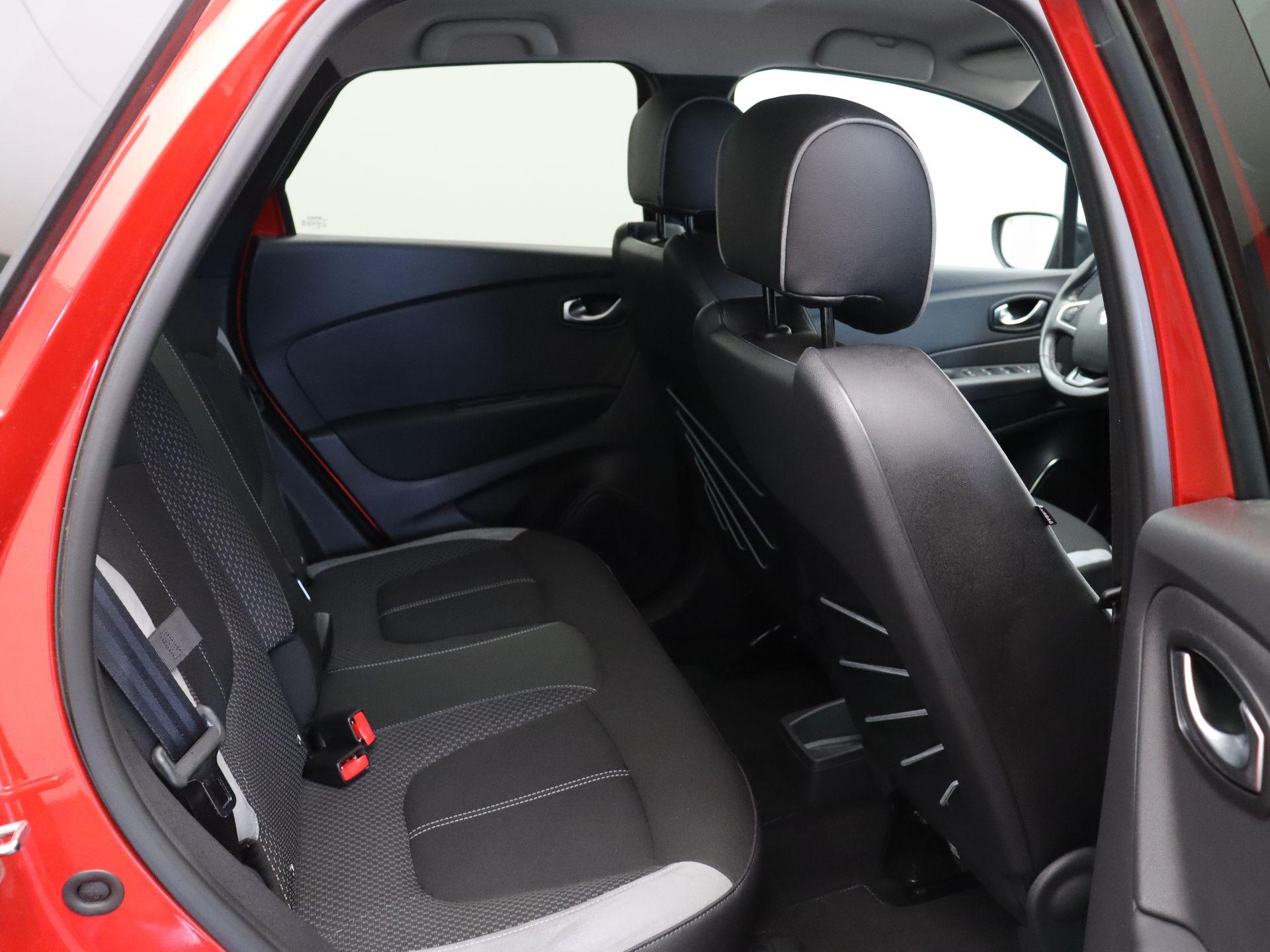 Renault Captur TCe 90pk Bose - Afbeelding 9