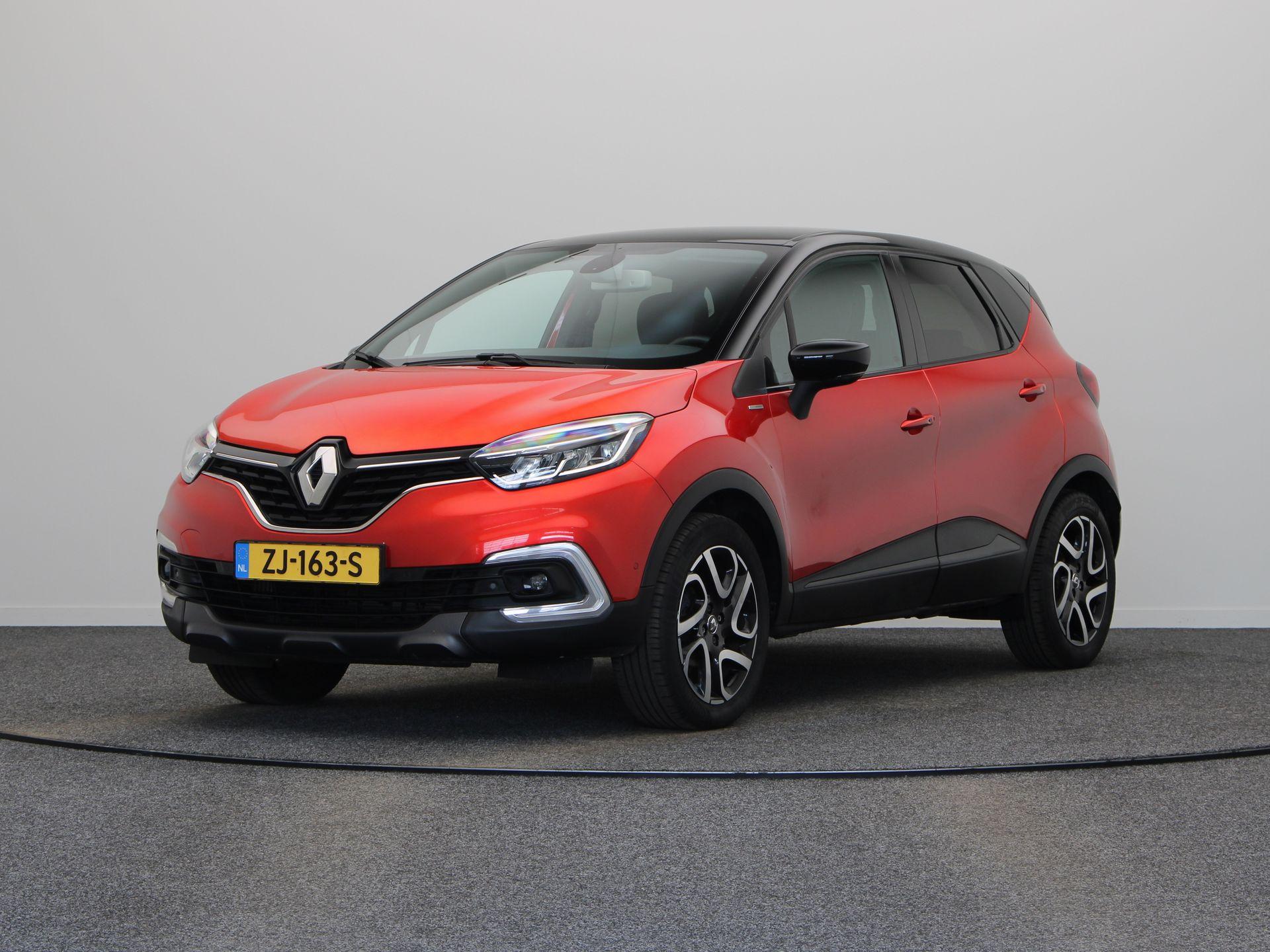 Renault Captur TCe 90pk Bose - Afbeelding 11