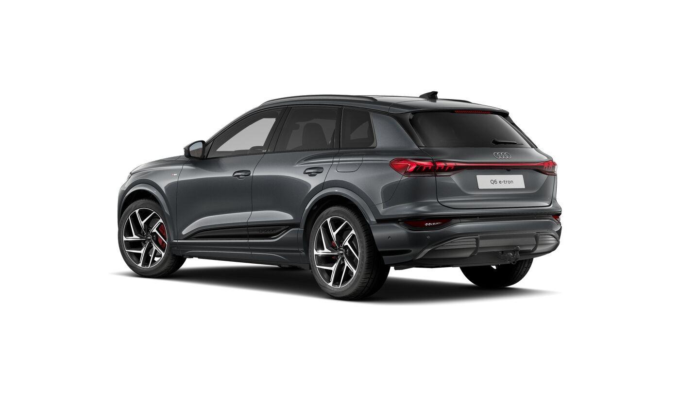 Audi Q6 e-tron S edition performance 100 kWh - Afbeelding 2