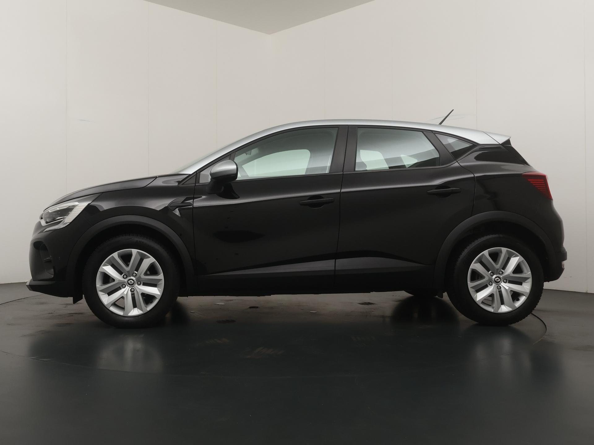 Renault Captur TCe 90 equilibre - Afbeelding 2