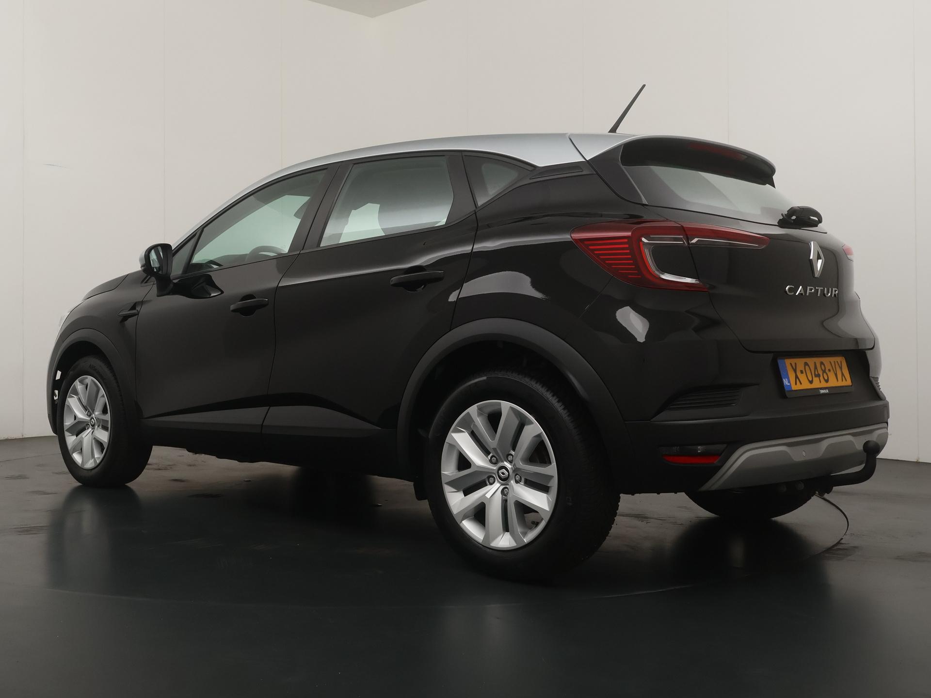 Renault Captur TCe 90 equilibre - Afbeelding 3