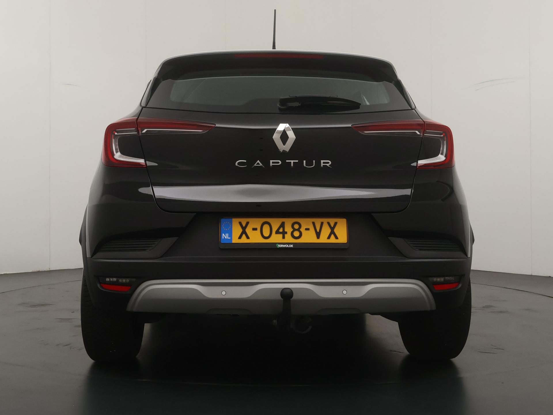 Renault Captur TCe 90 equilibre - Afbeelding 4
