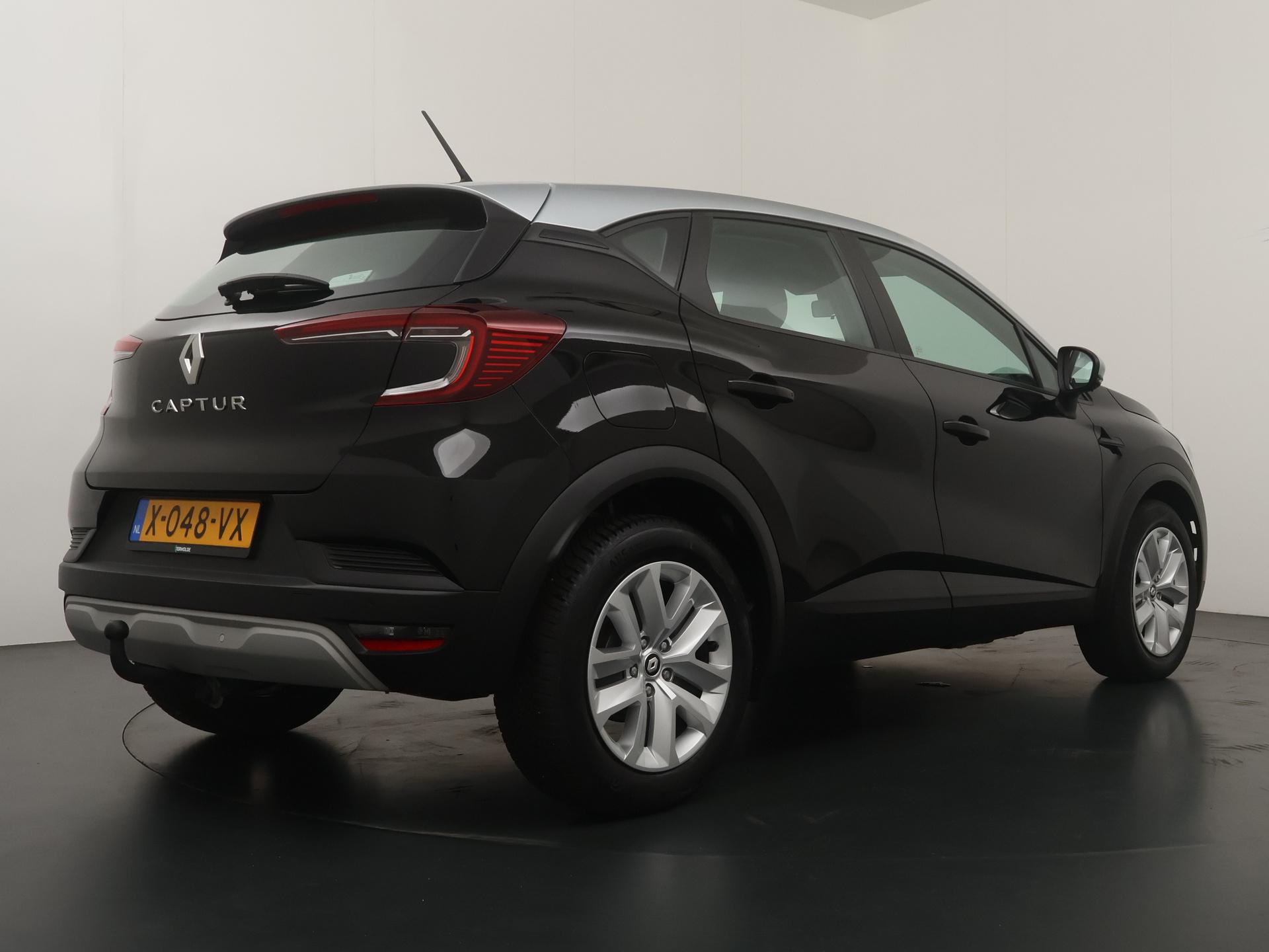 Renault Captur TCe 90 equilibre - Afbeelding 5
