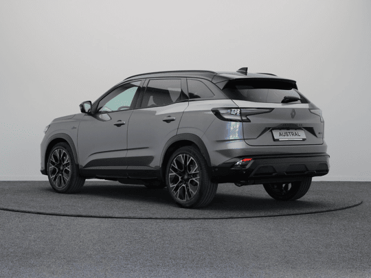 Renault Austral E-Tech full hybrid 200pk esprit Alpine