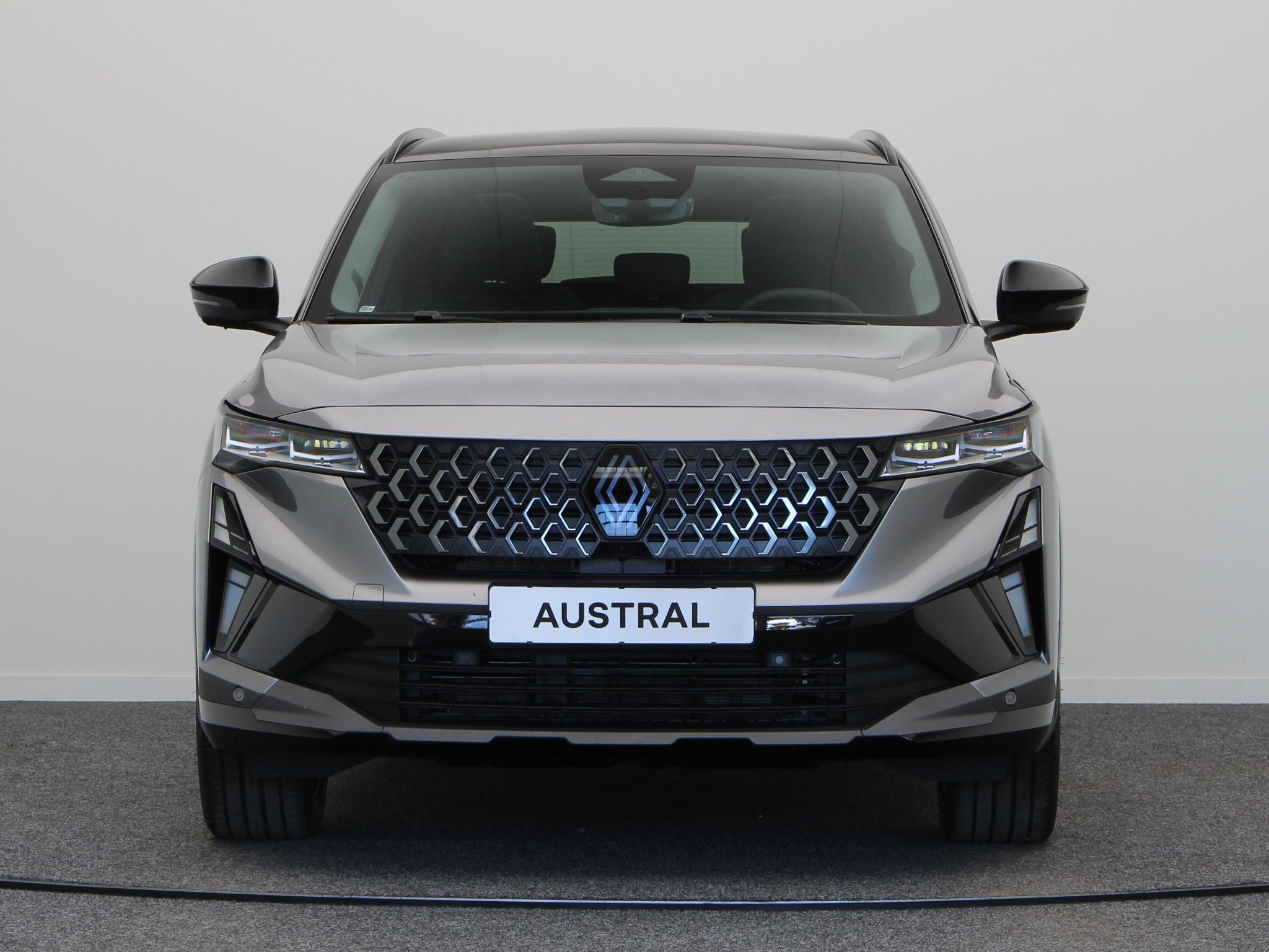 Renault Austral E-Tech full hybrid 200pk esprit Alpine - Afbeelding 6