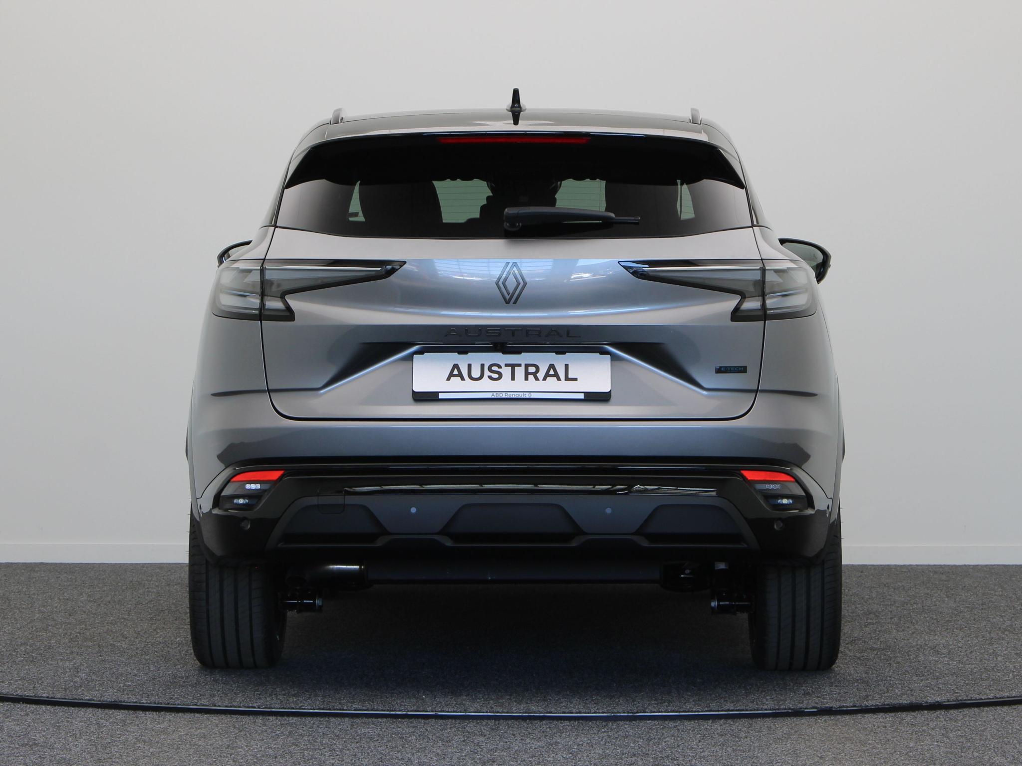 Renault Austral E-Tech full hybrid 200pk esprit Alpine - Afbeelding 7