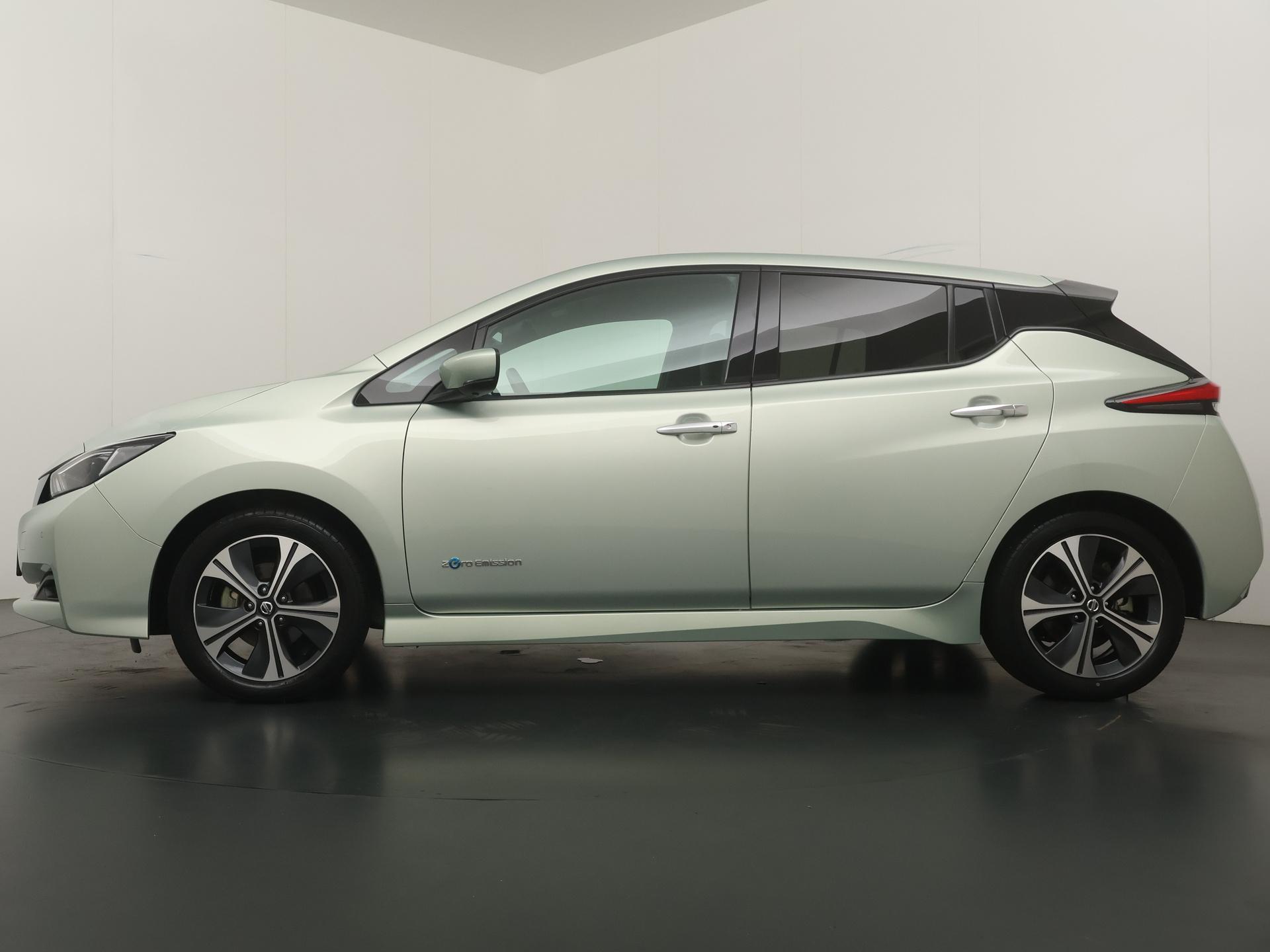 Nissan Leaf 2.ZERO EDITION 40 kWh - Afbeelding 2
