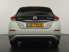 Nissan Leaf 2.ZERO EDITION 40 kWh - Afbeelding 4