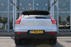Volvo XC40 232PK Recharge Plus - Afbeelding 5