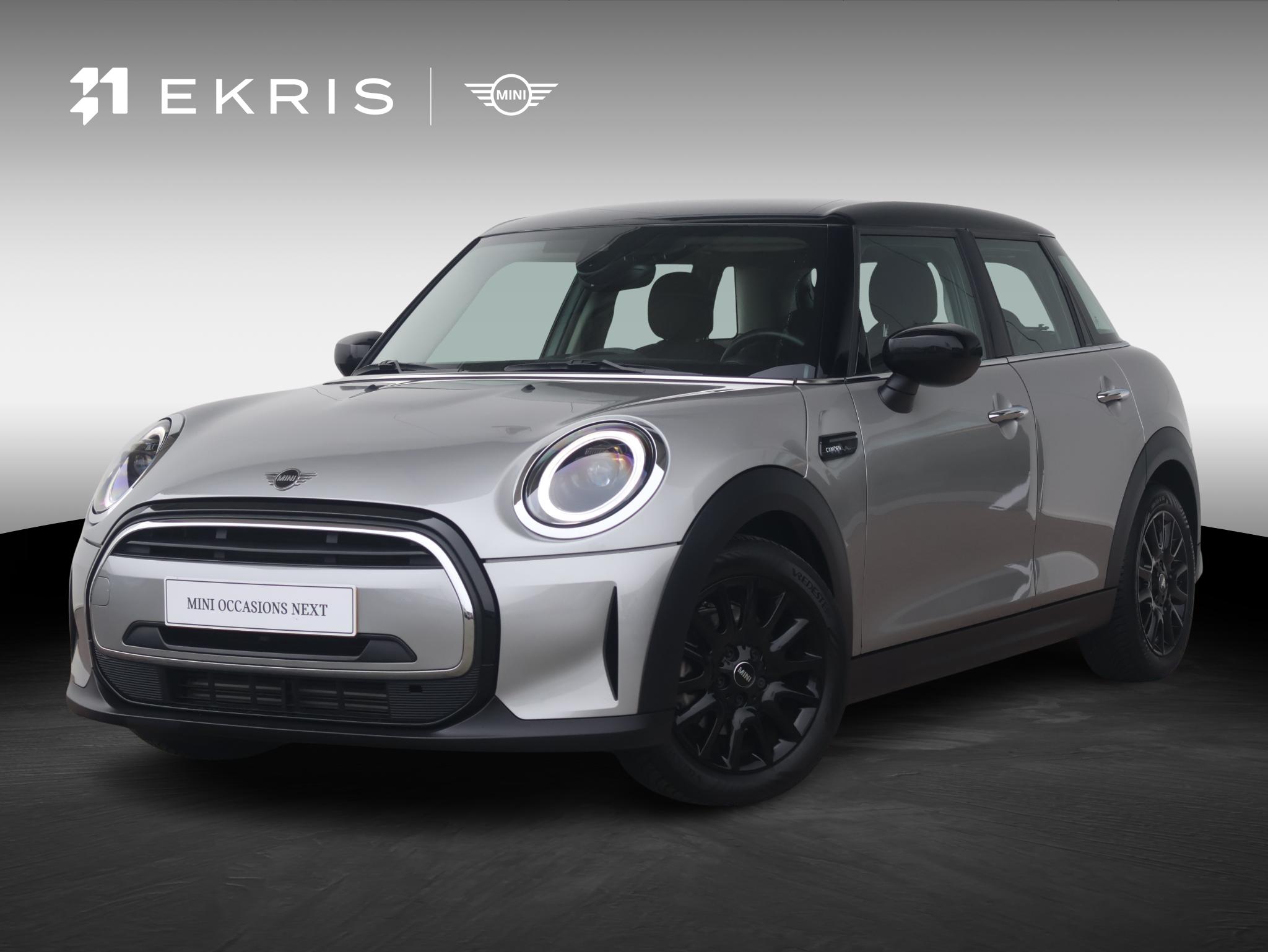 MINI 5-Deurs 1.5 Cooper Camden Edition