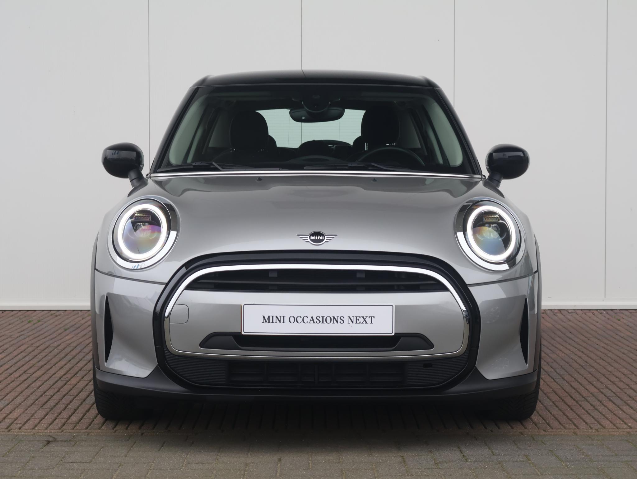 MINI 5-Deurs 1.5 Cooper Camden Edition - Afbeelding 2
