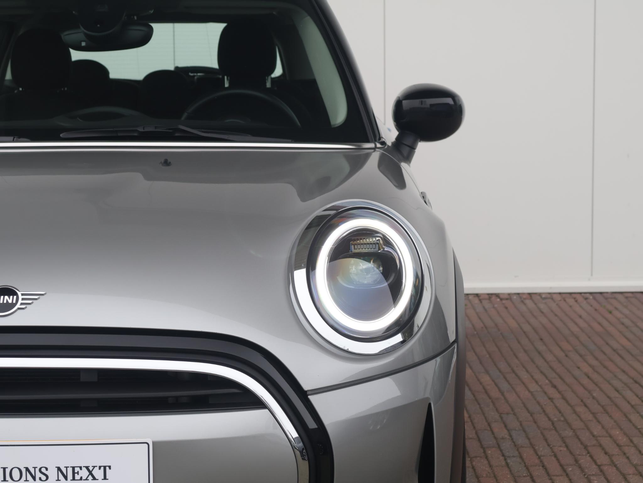 MINI 5-Deurs 1.5 Cooper Camden Edition - Afbeelding 3