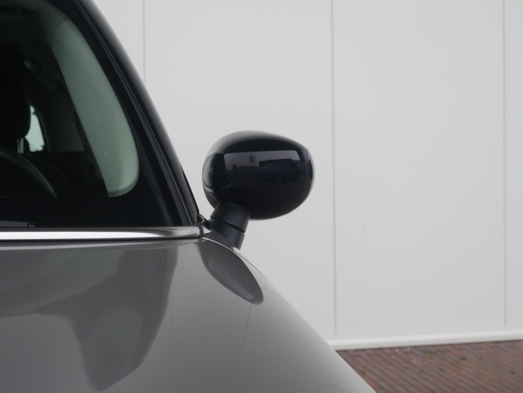 MINI 5-Deurs 1.5 Cooper Camden Edition - Afbeelding 4