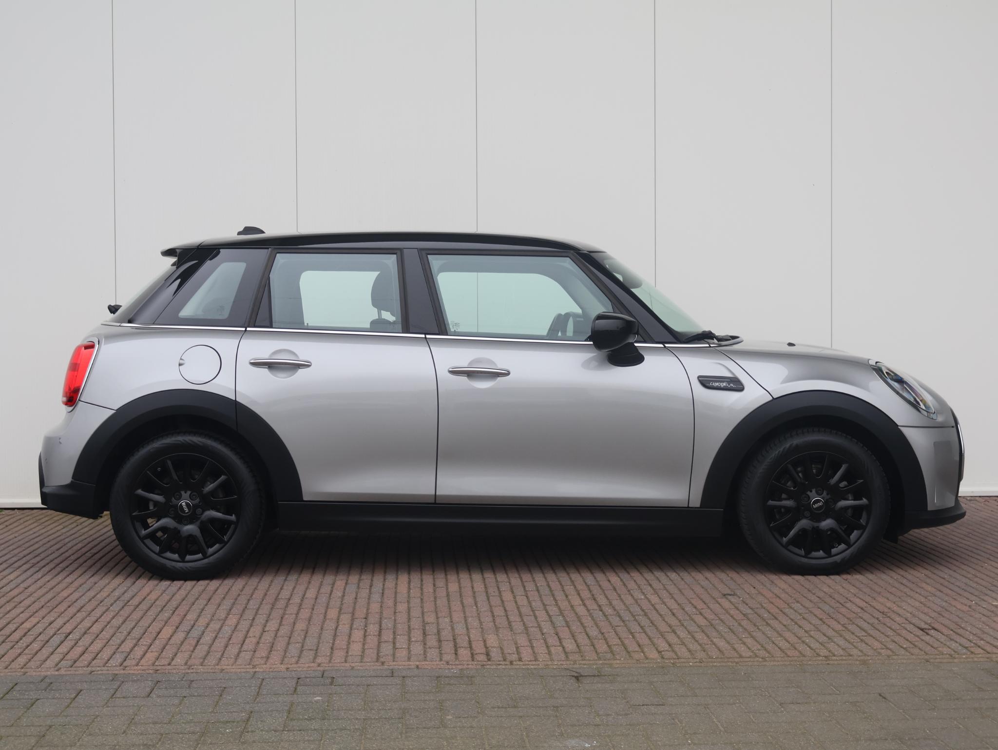 MINI 5-Deurs 1.5 Cooper Camden Edition - Afbeelding 5