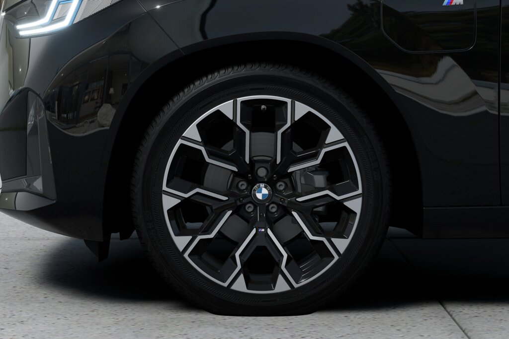 BMW X3 6