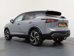 Nissan QASHQAI 1.3 MHEV Tekna Plus - Afbeelding 3