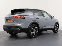 Nissan QASHQAI 1.3 MHEV Tekna Plus - Afbeelding 5