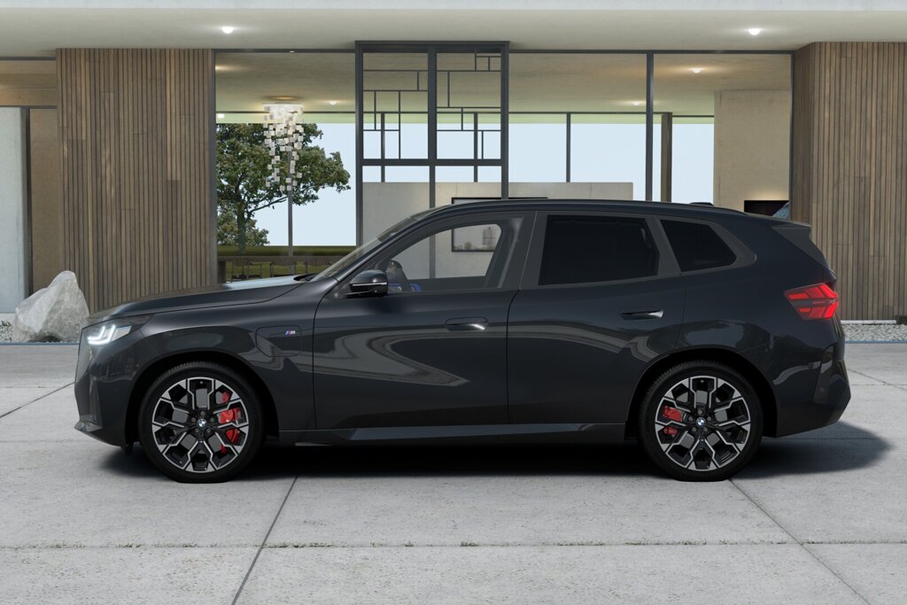 BMW X3 5