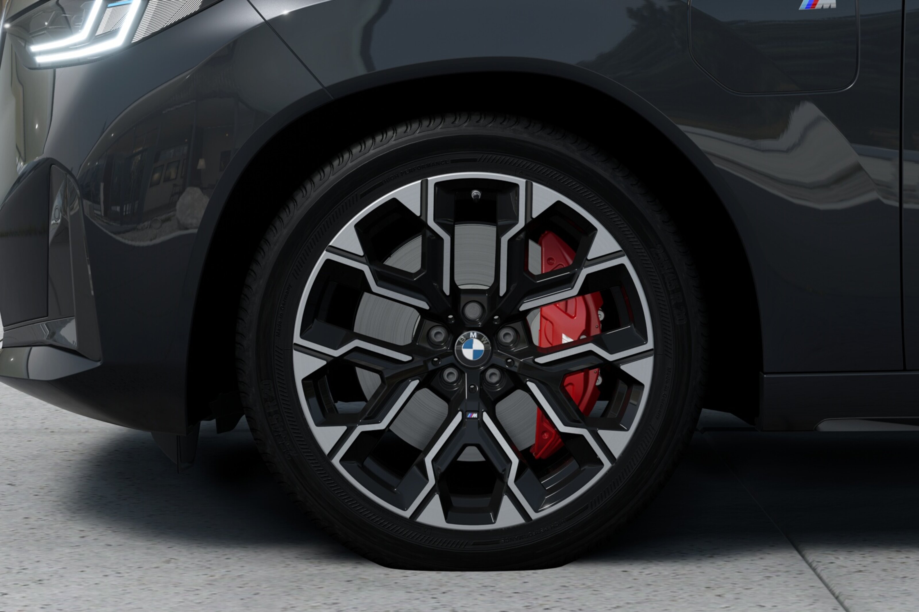 BMW X3 6