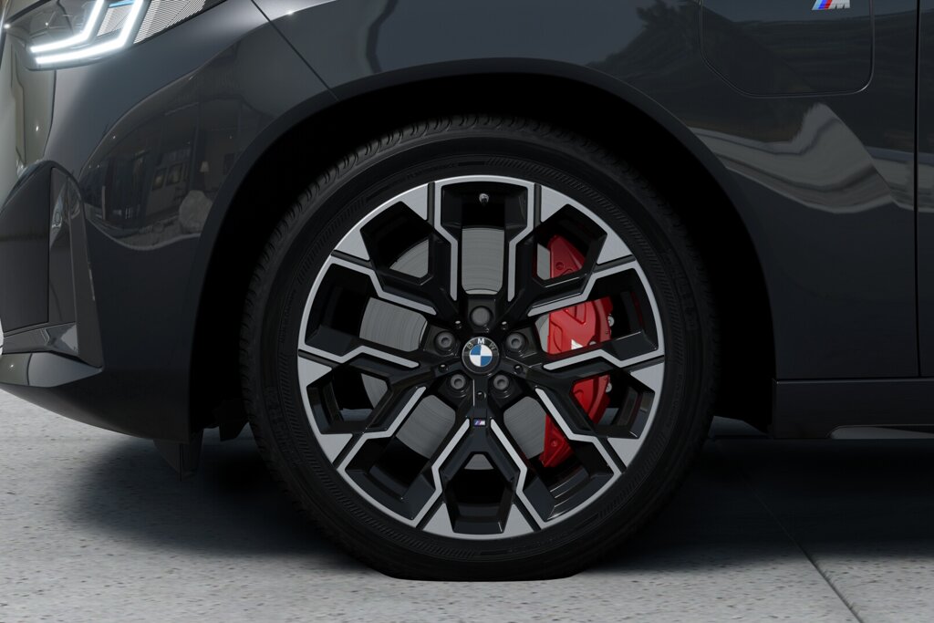 BMW X3 6