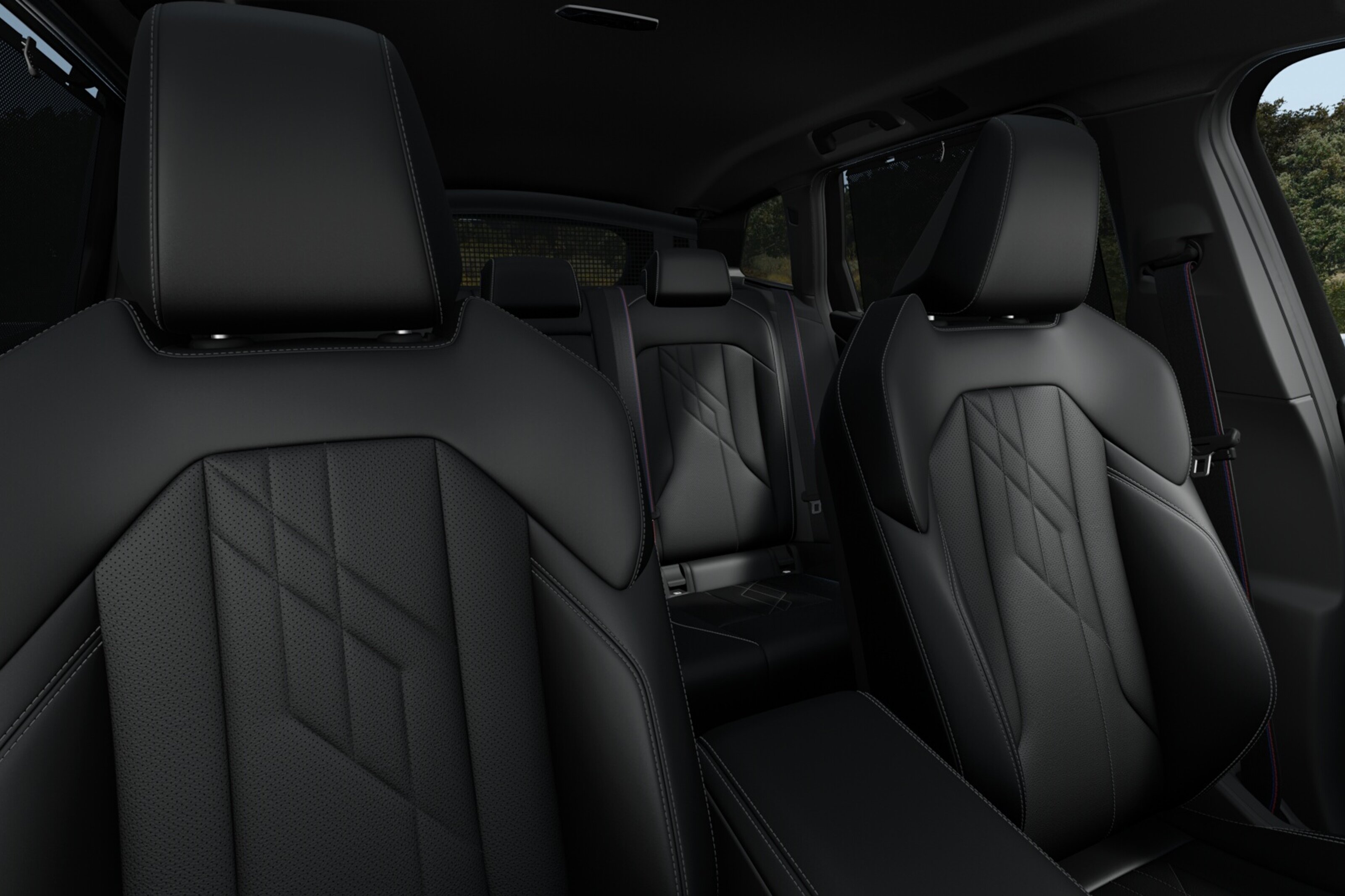 BMW X3 9