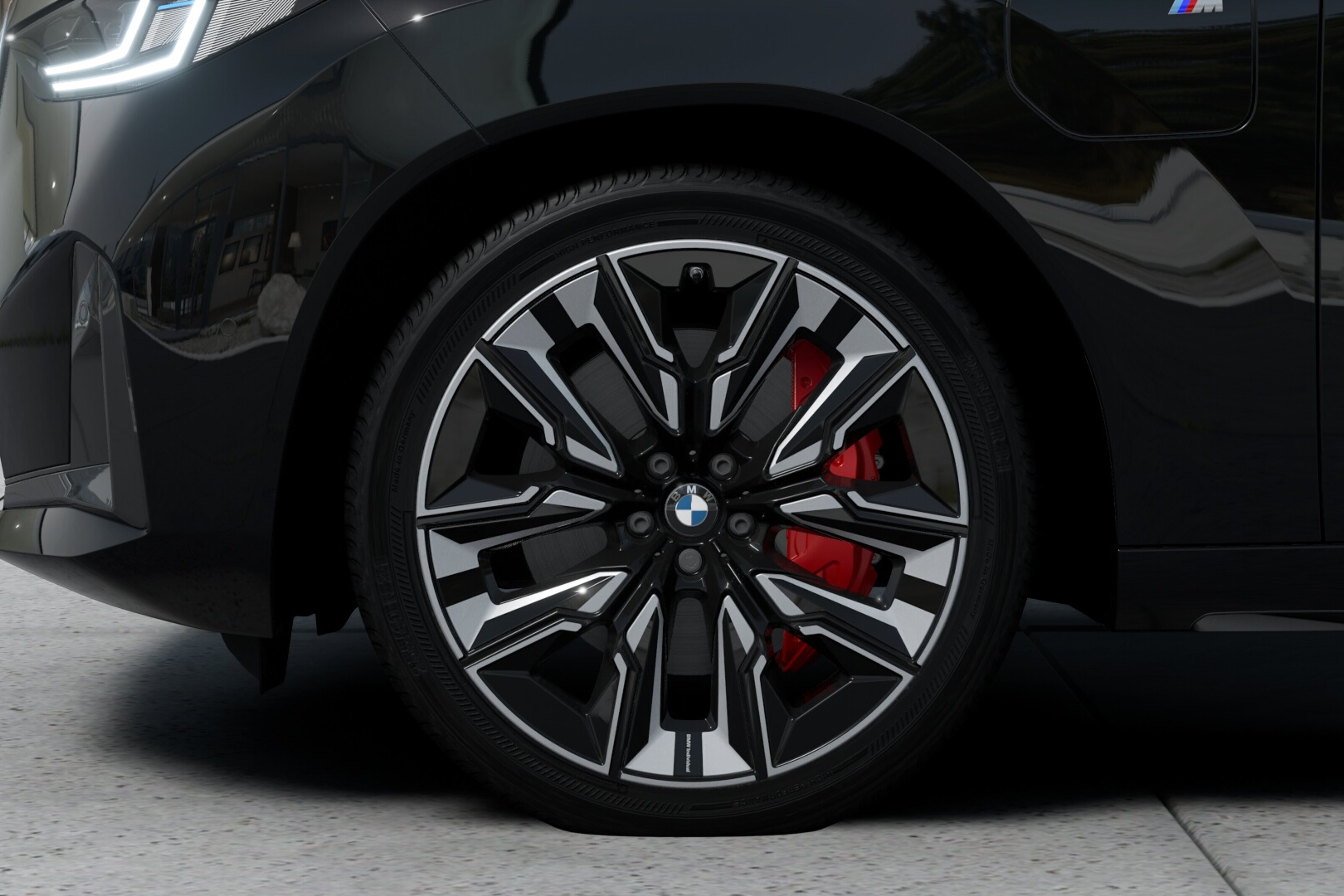 BMW X3 6