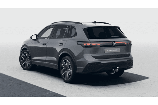Volkswagen Tiguan 1.5 eHybrid 204pk R-Line Edition