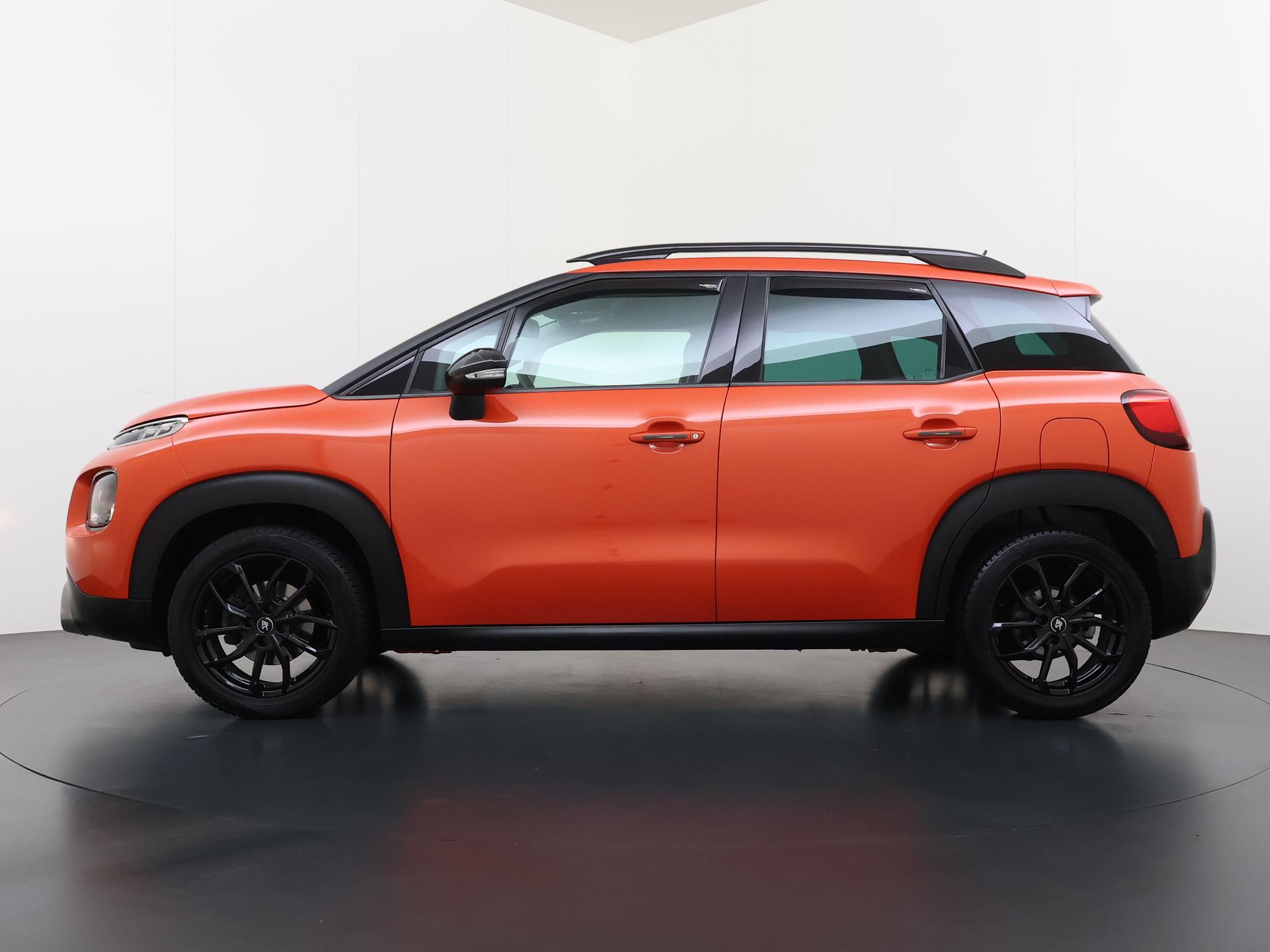 Citroën C3 Aircross Feel 110pk - Afbeelding 4