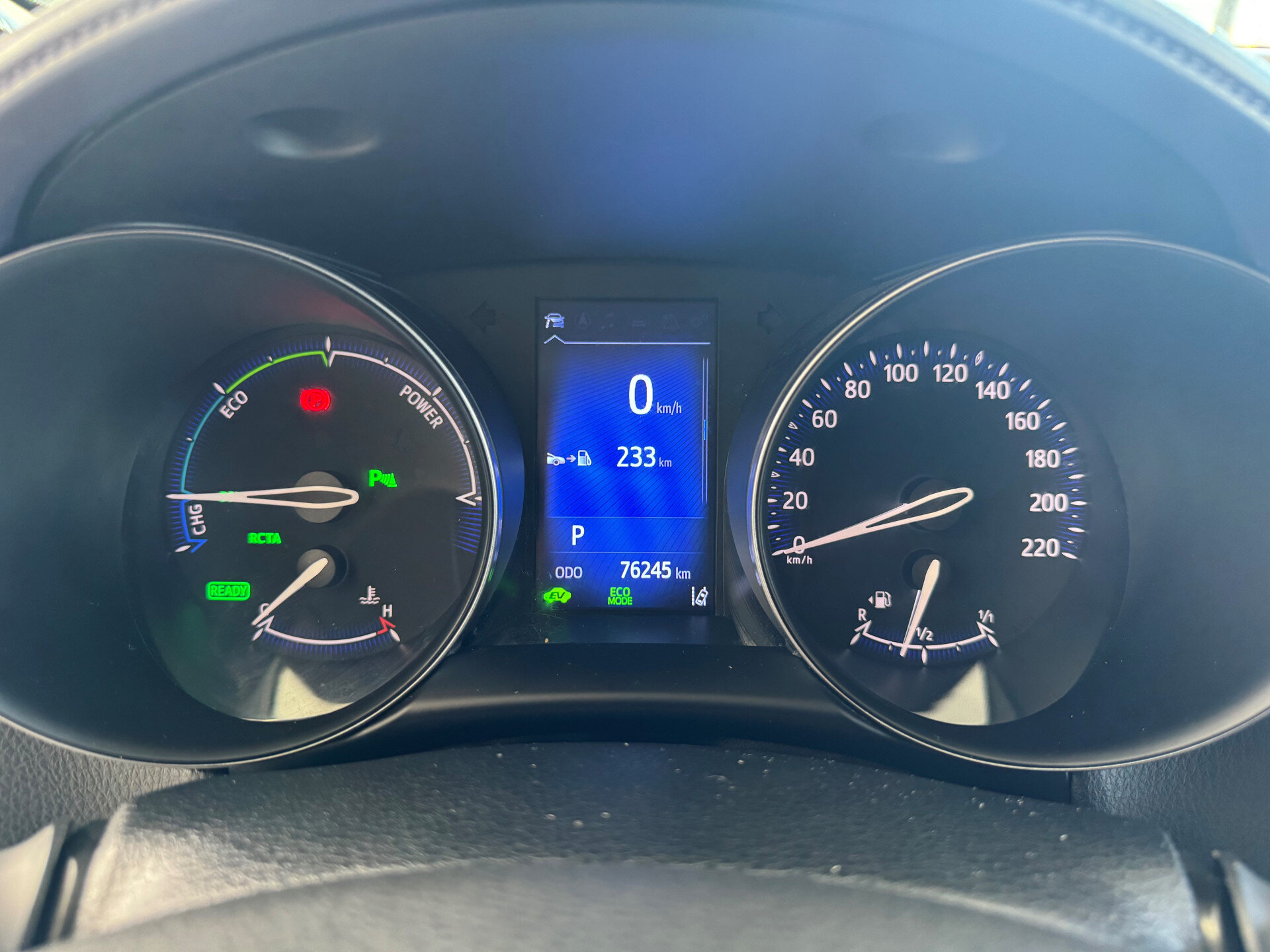 Toyota C-HR 1.8 Hybrid Bi-Tone Apple Car Play Android Auto - Afbeelding 4