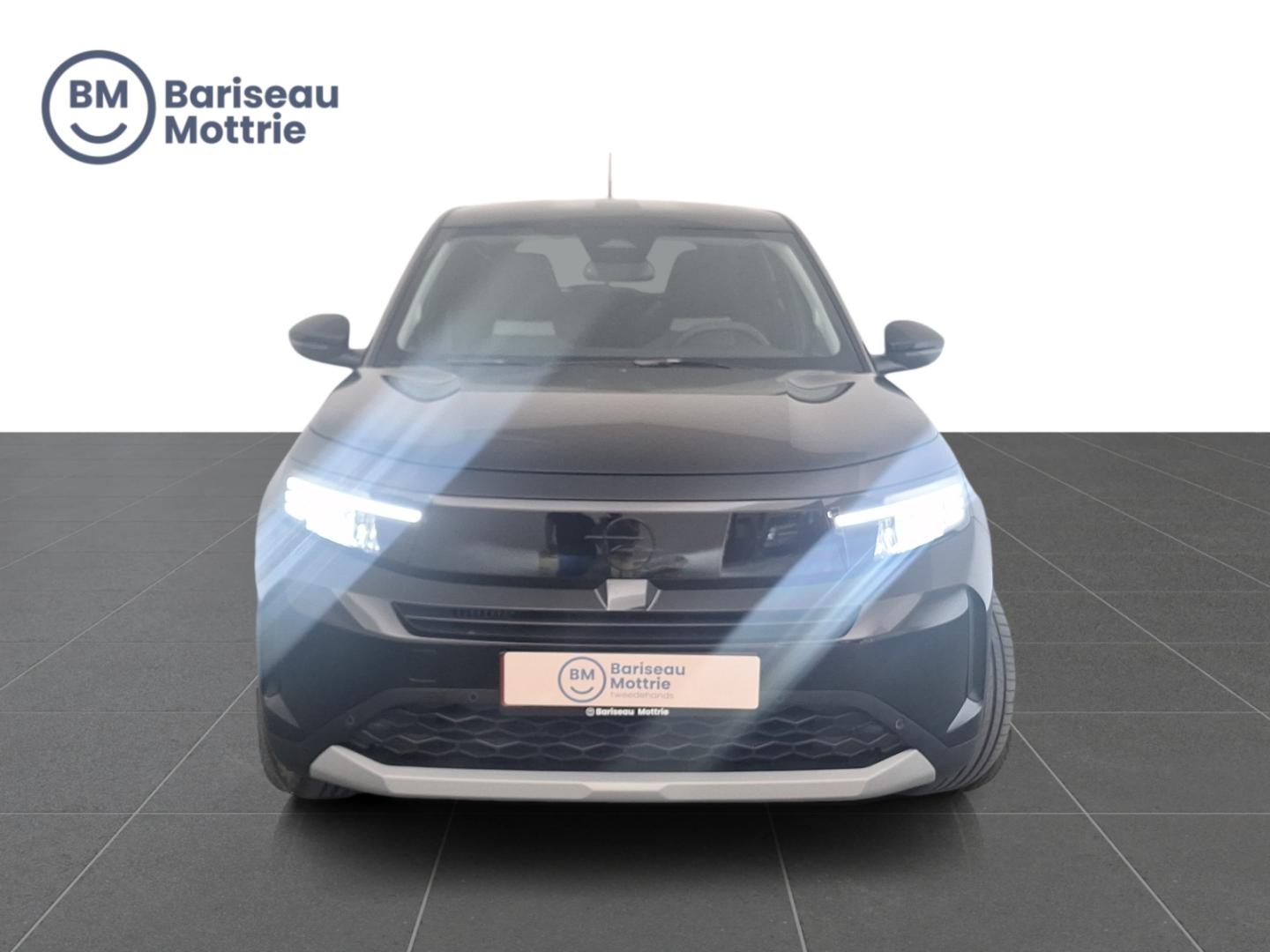 Opel Frontera GS-LINE Hybrid AUTOMAAT *CAMERA SENSOREN*CARPLAY*DAB*GPS*KLIMAATREGELING* - Afbeelding 2