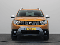 Dacia Duster 1.0 TCe Bi-Fuel Comfort - Afbeelding 7