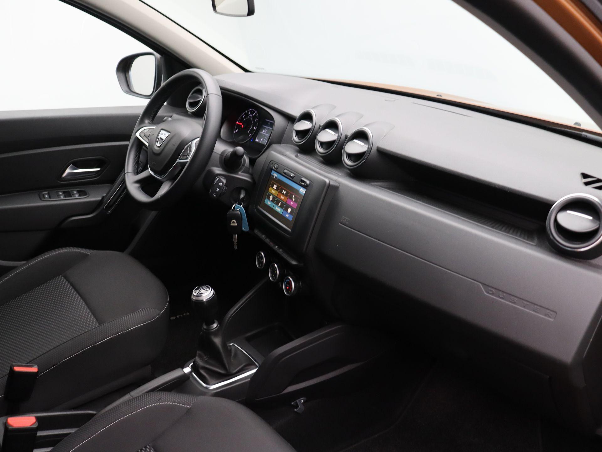 Dacia Duster 1.0 TCe Bi-Fuel Comfort - Afbeelding 5