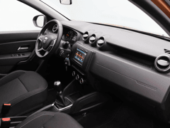 Dacia Duster 1.0 TCe Bi-Fuel Comfort - Afbeelding 5