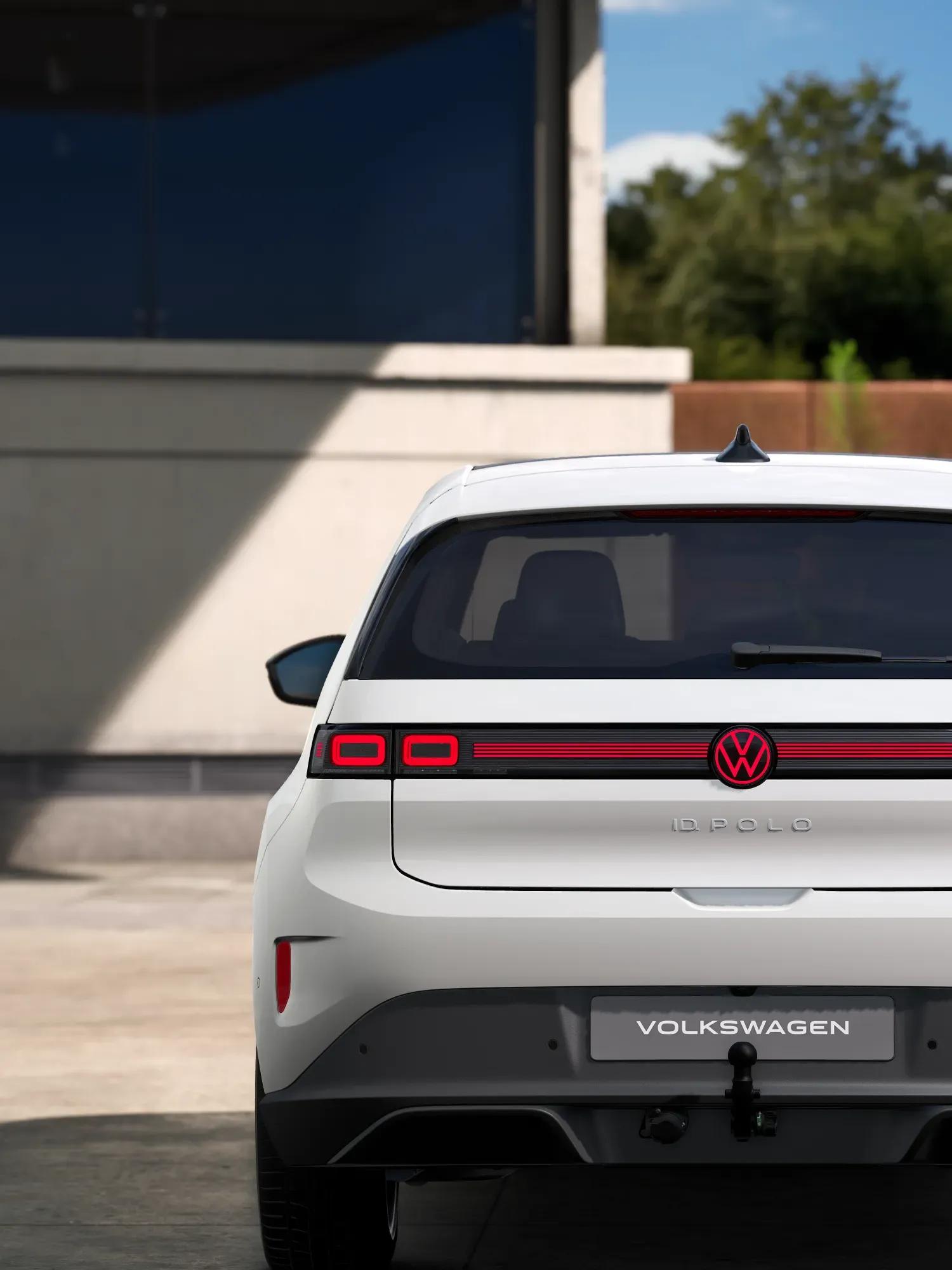 Volkswagen ID. Polo 211pk Style First Edition 52 kWh - Afbeelding 4