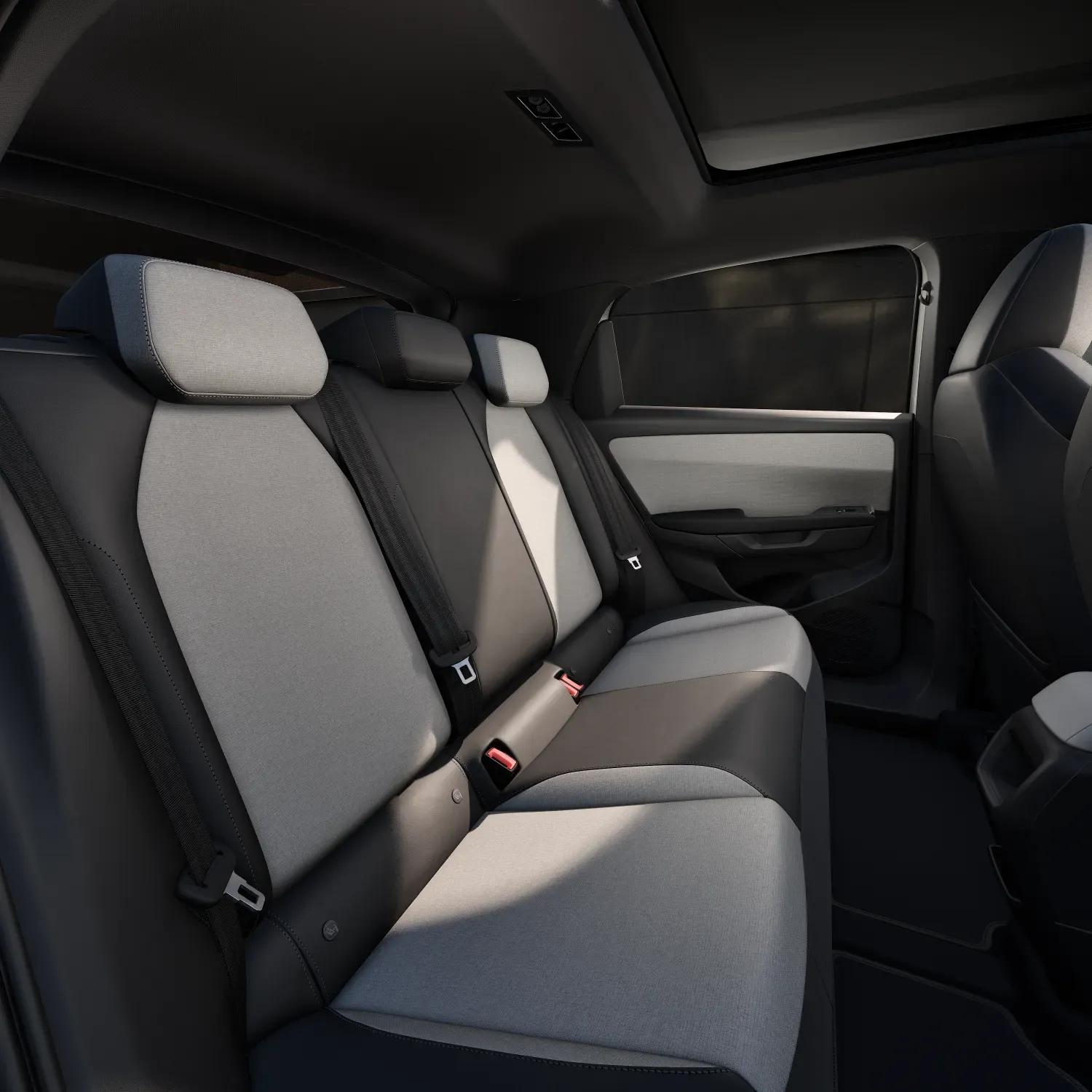 Volkswagen ID. Polo 211pk Style First Edition 52 kWh - Afbeelding 5