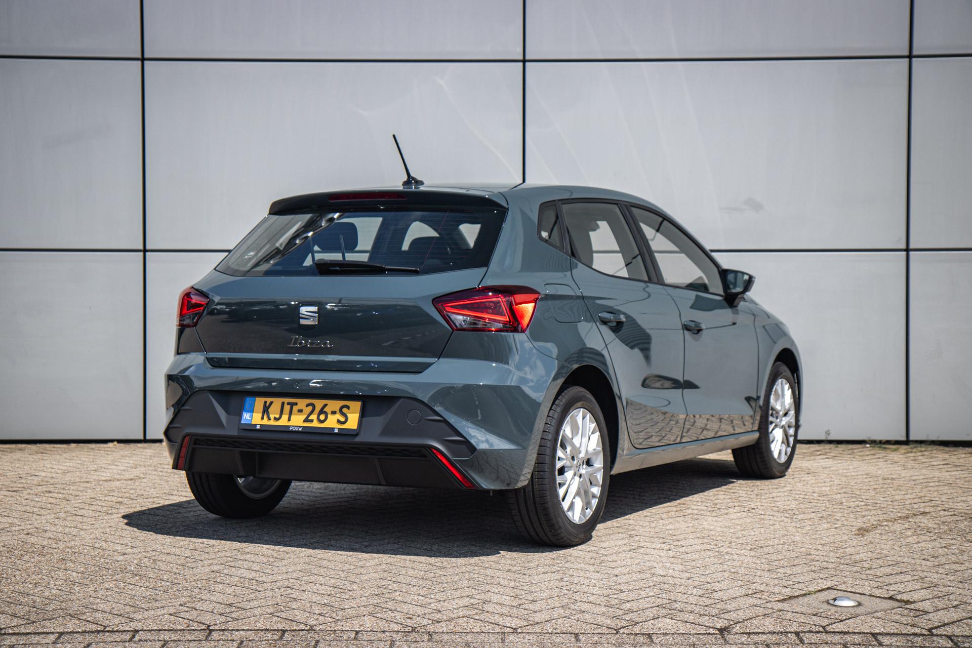 SEAT Ibiza 1.0 EcoTSI 95pk Style - Afbeelding 2