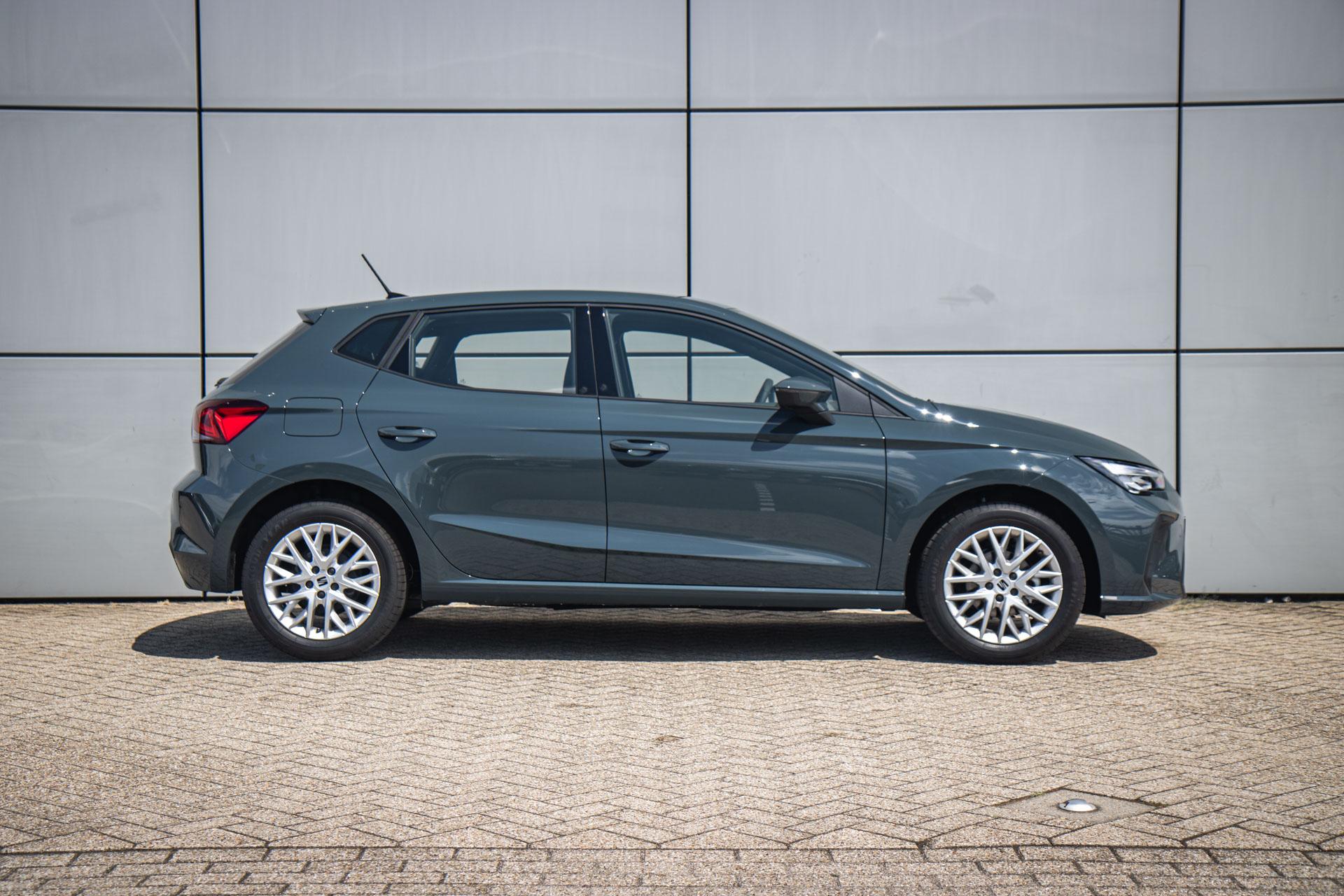 SEAT Ibiza 1.0 EcoTSI 95pk Style - Afbeelding 3