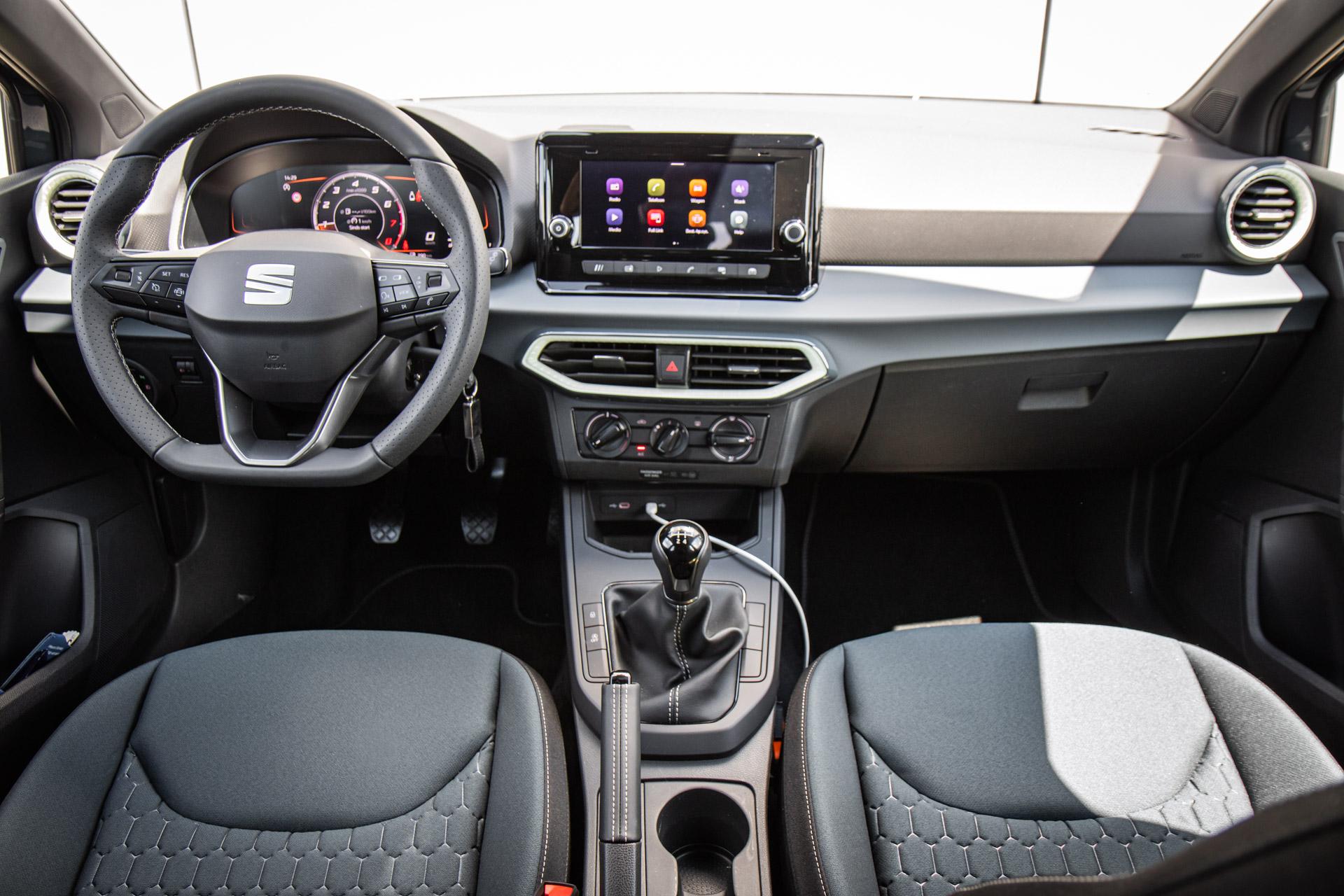 SEAT Ibiza 1.0 EcoTSI 95pk Style - Afbeelding 5