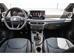 SEAT Ibiza 1.0 EcoTSI 95pk Style - Afbeelding 5