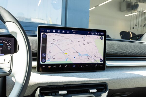navigatiesysteem