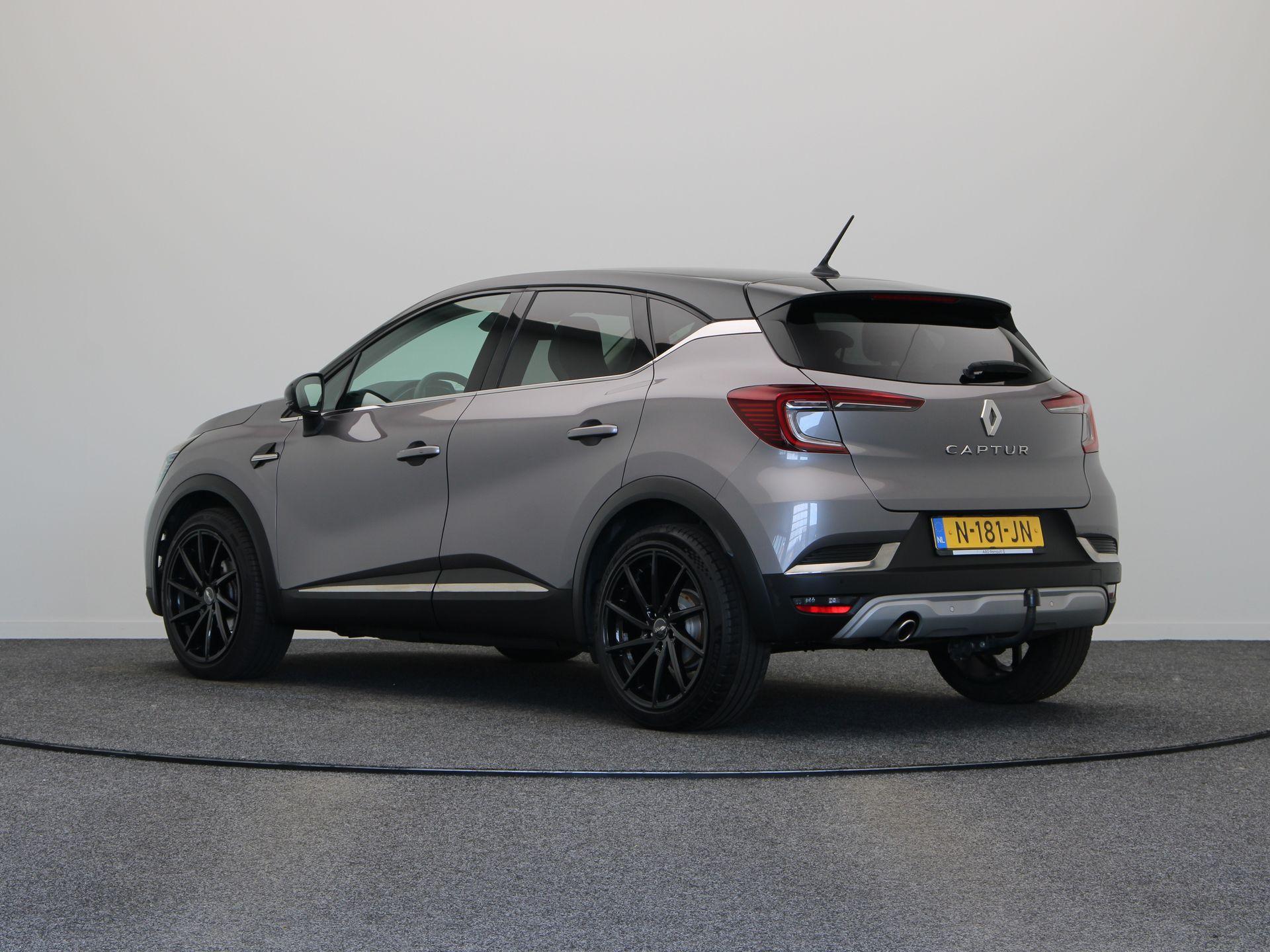 Renault Captur 1.3 TCe 140 Intens - Afbeelding 2