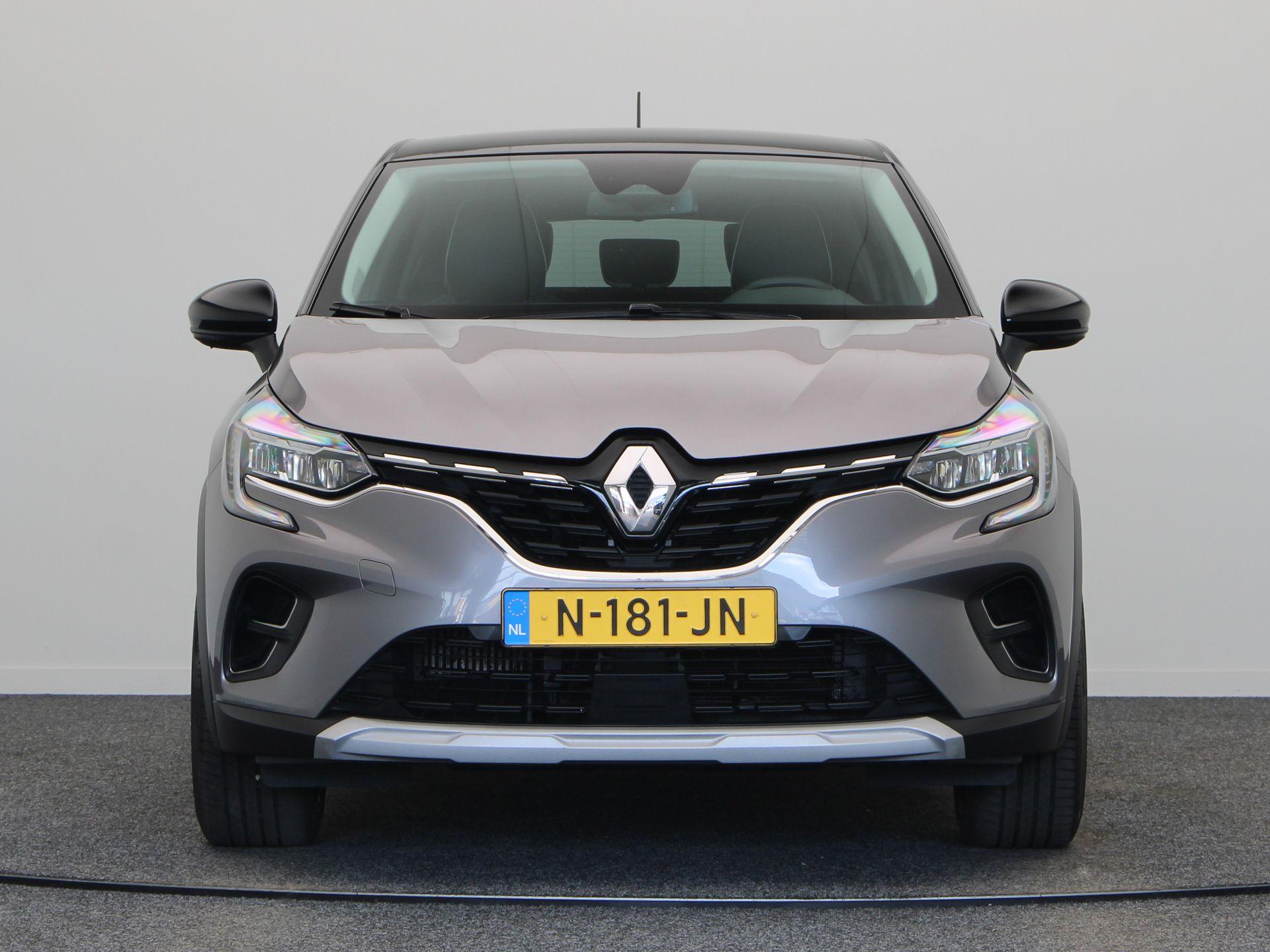 Renault Captur 1.3 TCe 140 Intens - Afbeelding 7