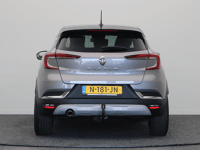 Renault Captur 1.3 TCe 140 Intens - Afbeelding 8